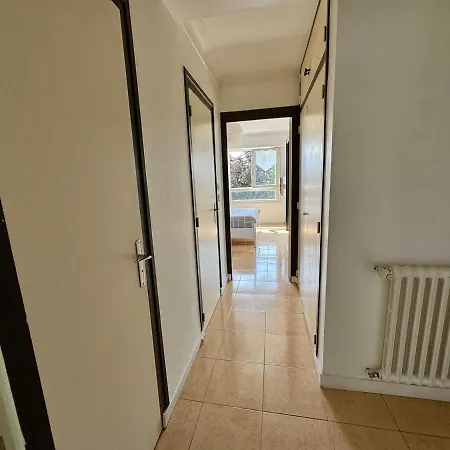 Grand Cosy Et Terrasse * Challans