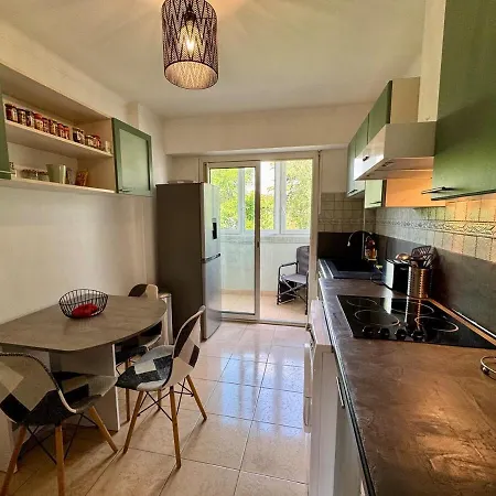 Grand Cosy Et Terrasse * Challans