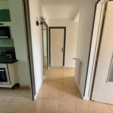 Grand Cosy Et Terrasse * Challans