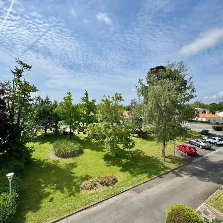 Grand Cosy Et Terrasse