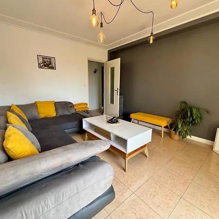 Grand Cosy Et Terrasse *