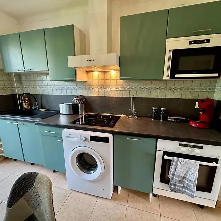 Grand Cosy Et Terrasse Challans