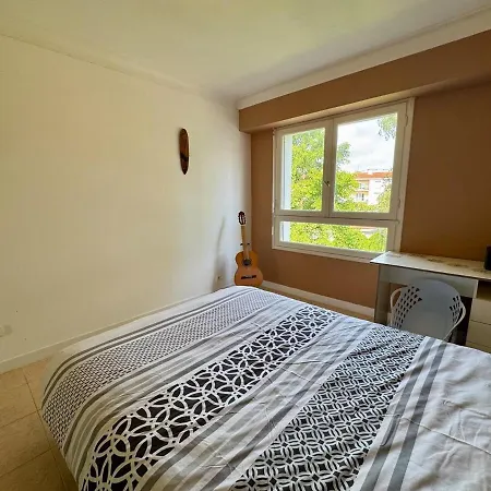 Grand Cosy Et Terrasse * Challans