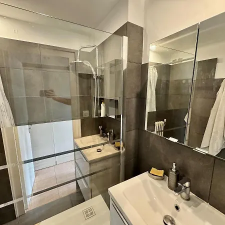 Grand Cosy Et Terrasse