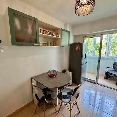 Grand Cosy Et Terrasse Challans